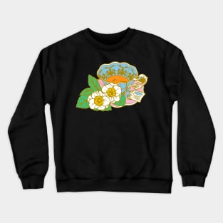 Endicott Tea Crewneck Sweatshirt